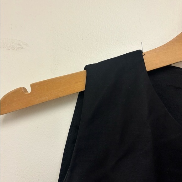 Michael Kors Collection A Line Zipper Front Dress - Picture 2 of 12